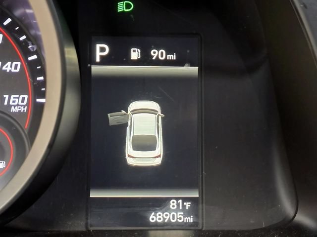 Used 2022 Hyundai Elantra SEL FWD image 36