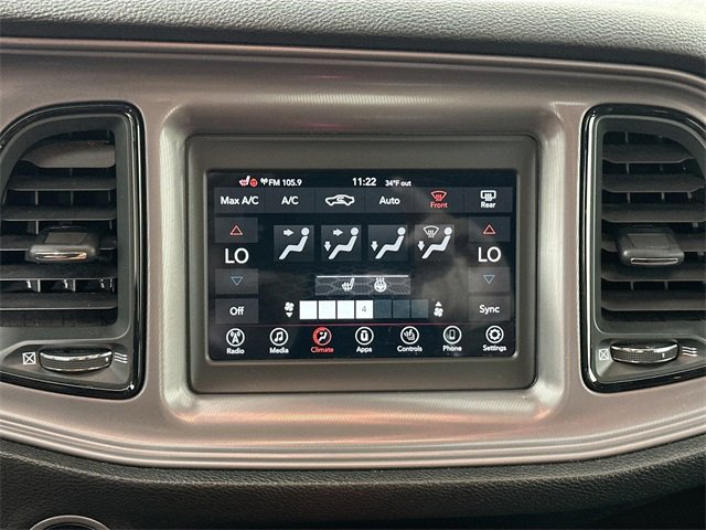 Used 2023 Dodge Challenger SXT w/ Cold Weather Group image 13