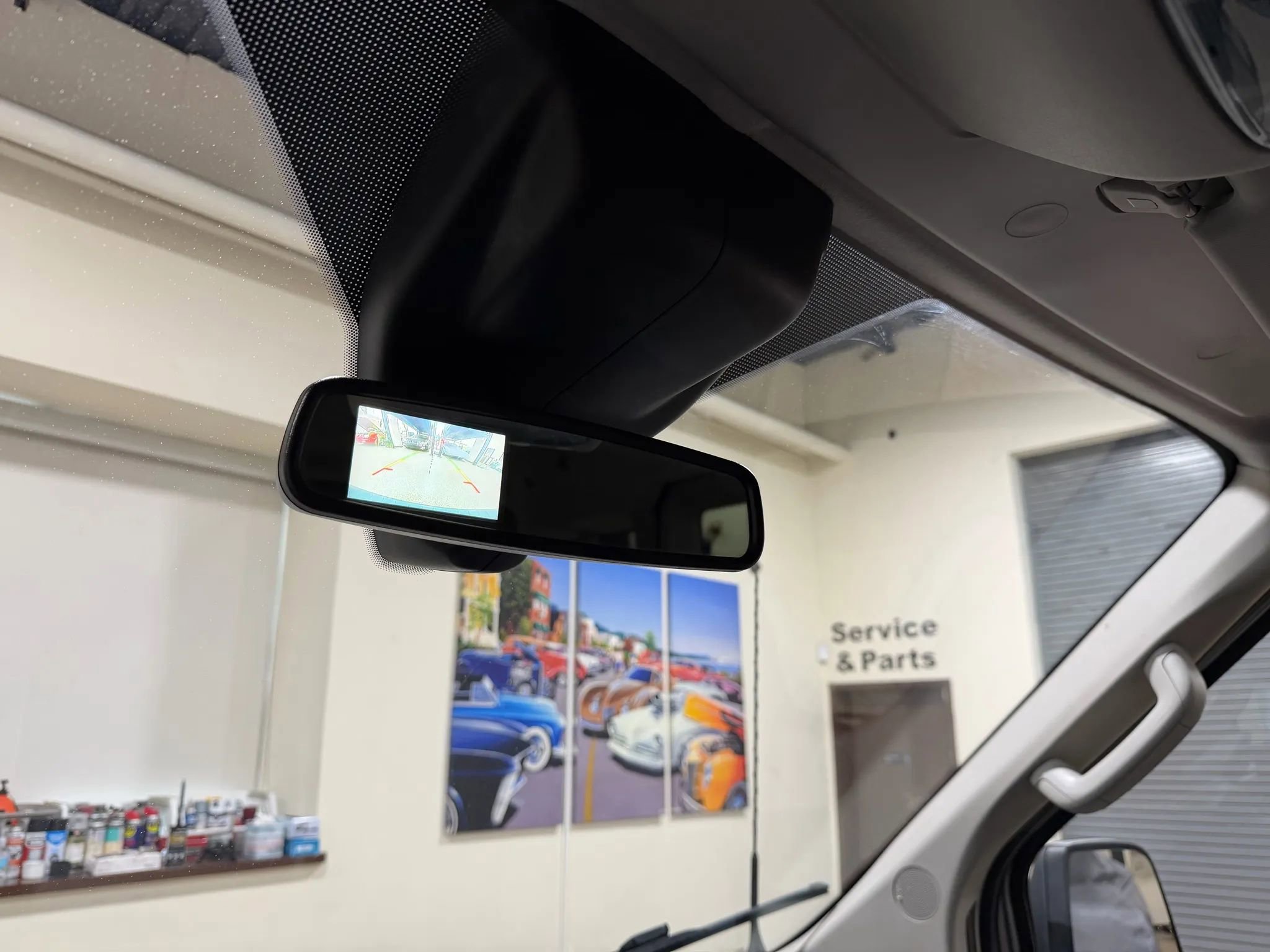 Used 2017 Ford Transit 350 XL RWD image 38