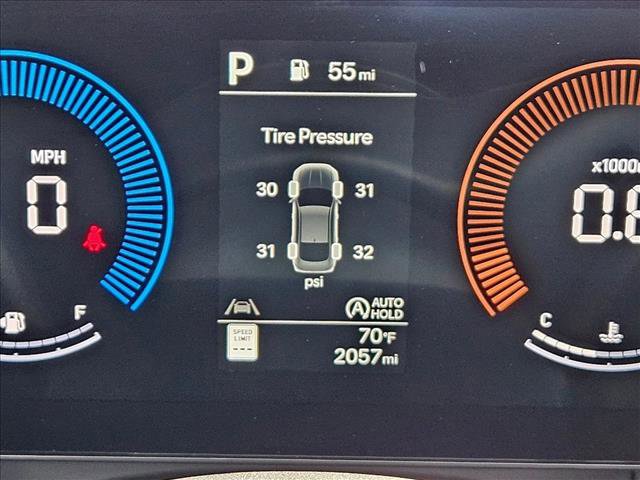 New 2026 Hyundai Sonata SE FWD image 13