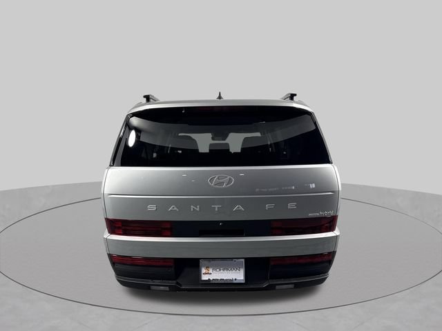 New 2026 Hyundai Santa Fe SEL AWD/4WD image 15