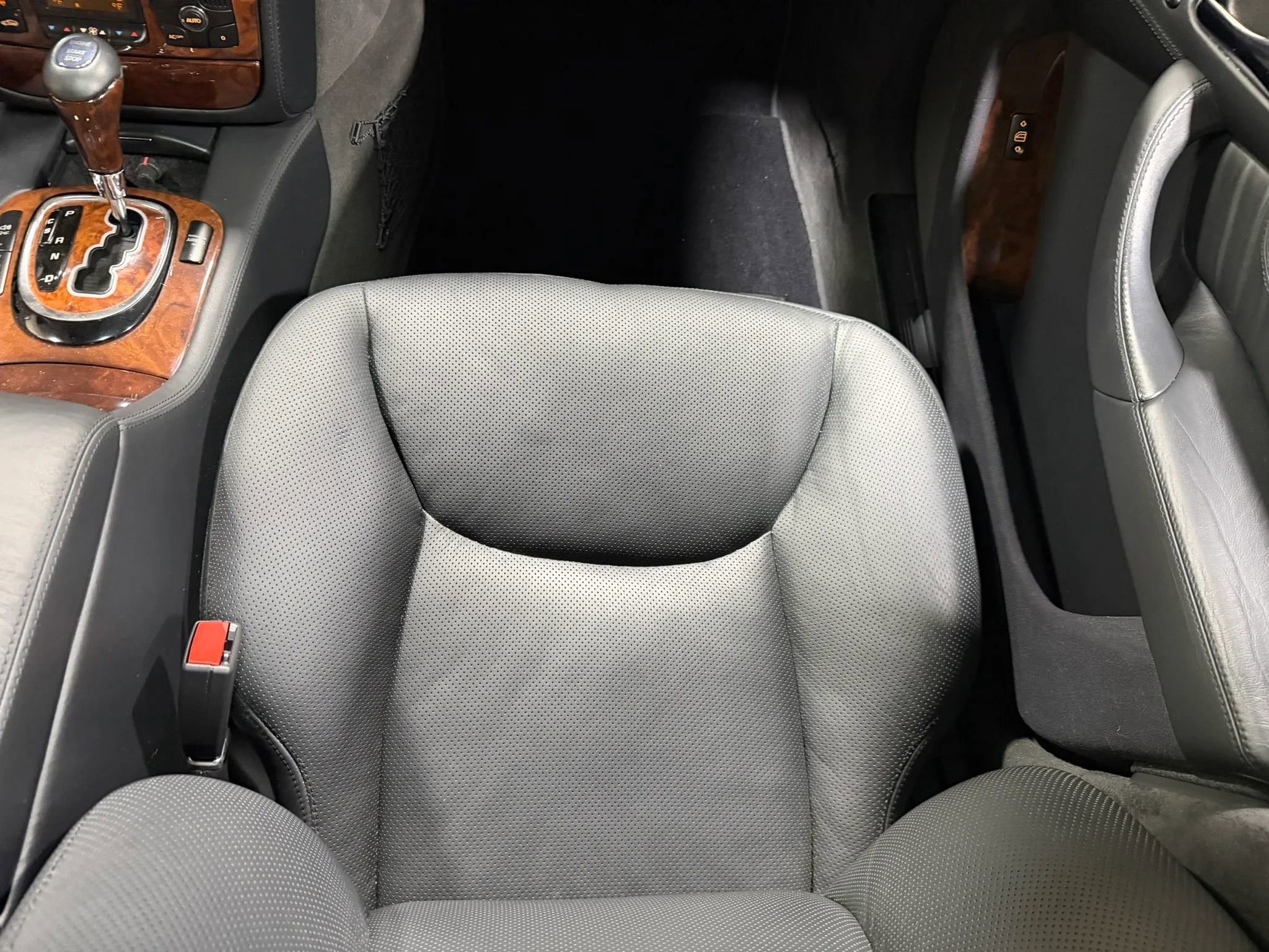 Used 2003 Mercedes-Benz S 600 image 69