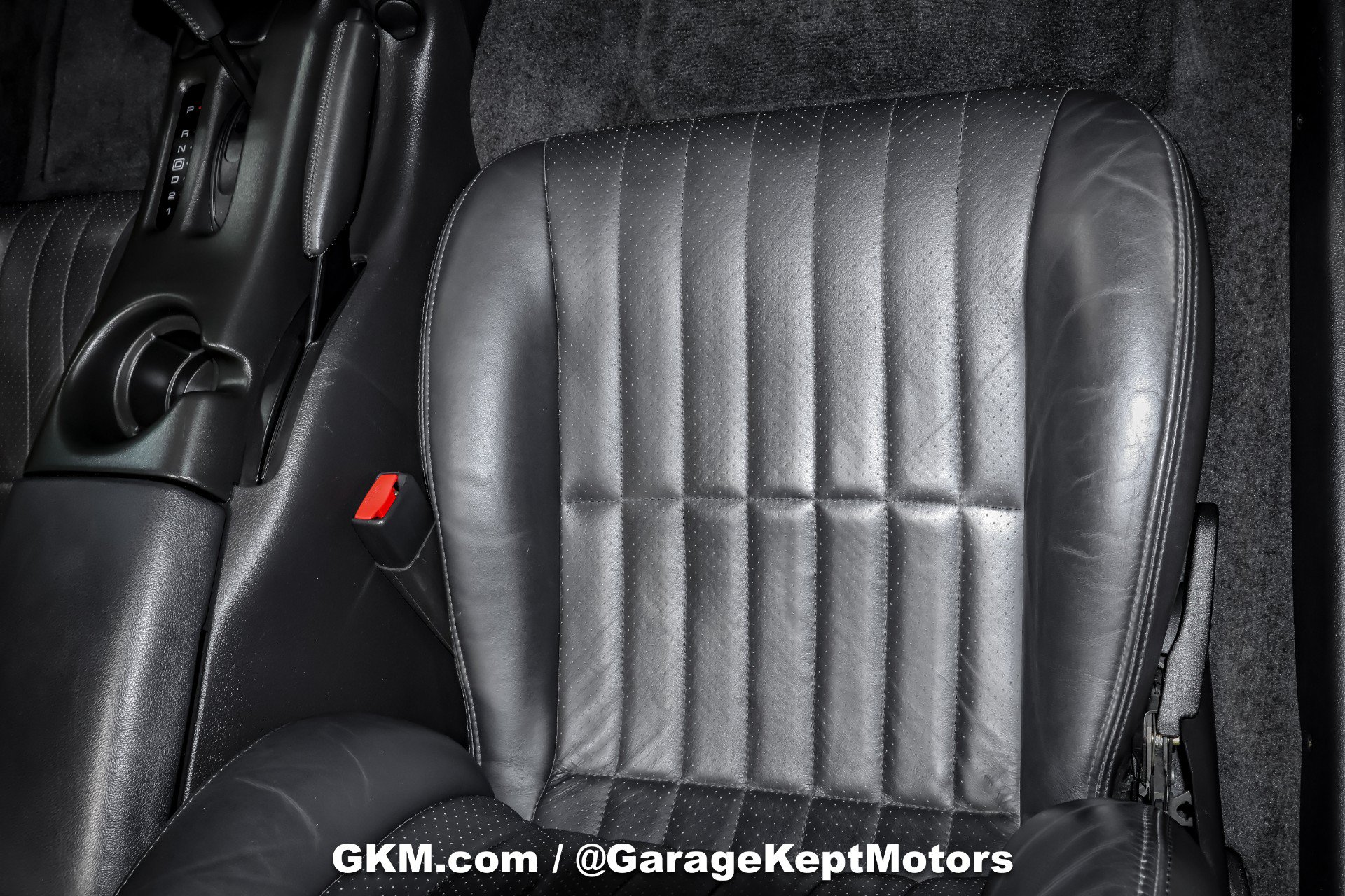 Used 2002 Chevrolet Camaro Z28 RWD image 85