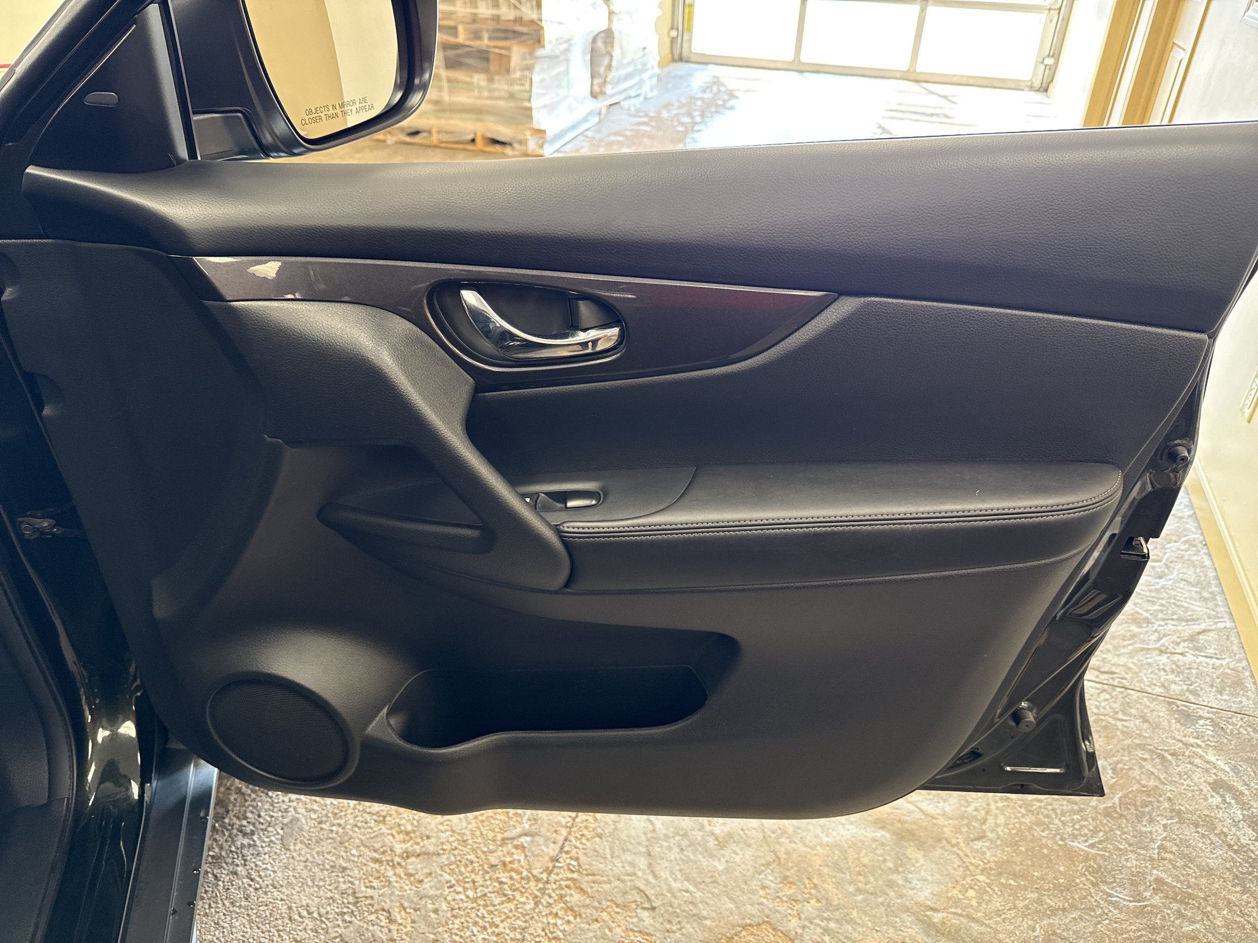 Used 2019 Nissan Rogue SV w/ Premium Package AWD/4WD image 17