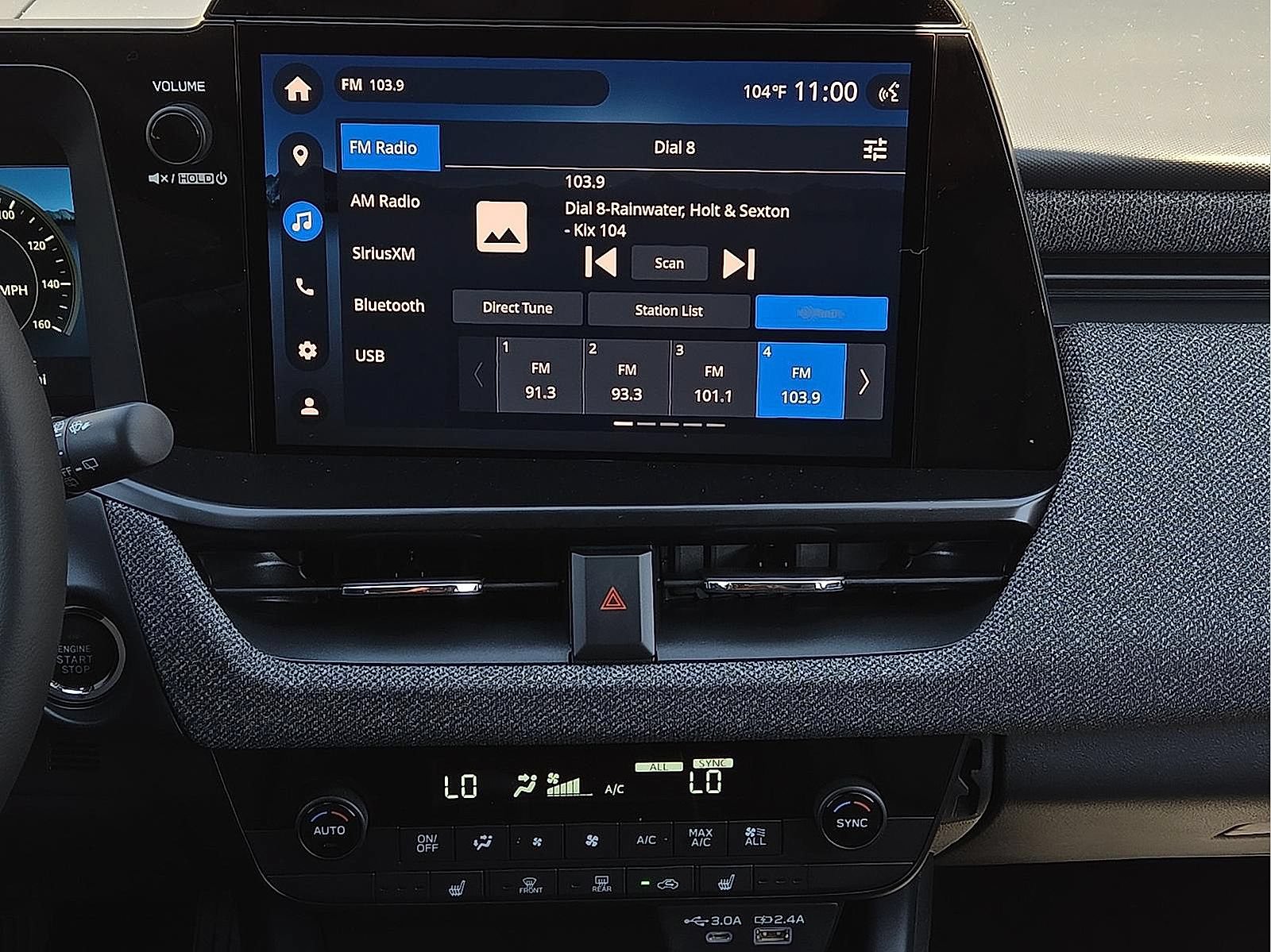 New 2026 Subaru Outback Premium AWD/4WD image 13
