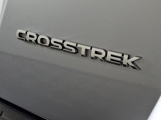 Certified 2023 Subaru Crosstrek 2.5i Limited w/ Moonroof Package AWD/4WD image 31