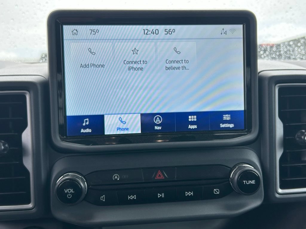 Certified 2022 Ford Bronco Sport Big Bend AWD/4WD image 22