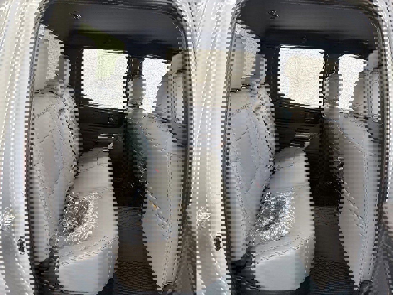 New 2026 Toyota Tundra SR5 image 39