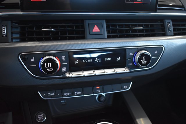 Used 2023 Audi A4 2.0T Premium Plus w/ Premium Plus Package AWD/4WD image 15