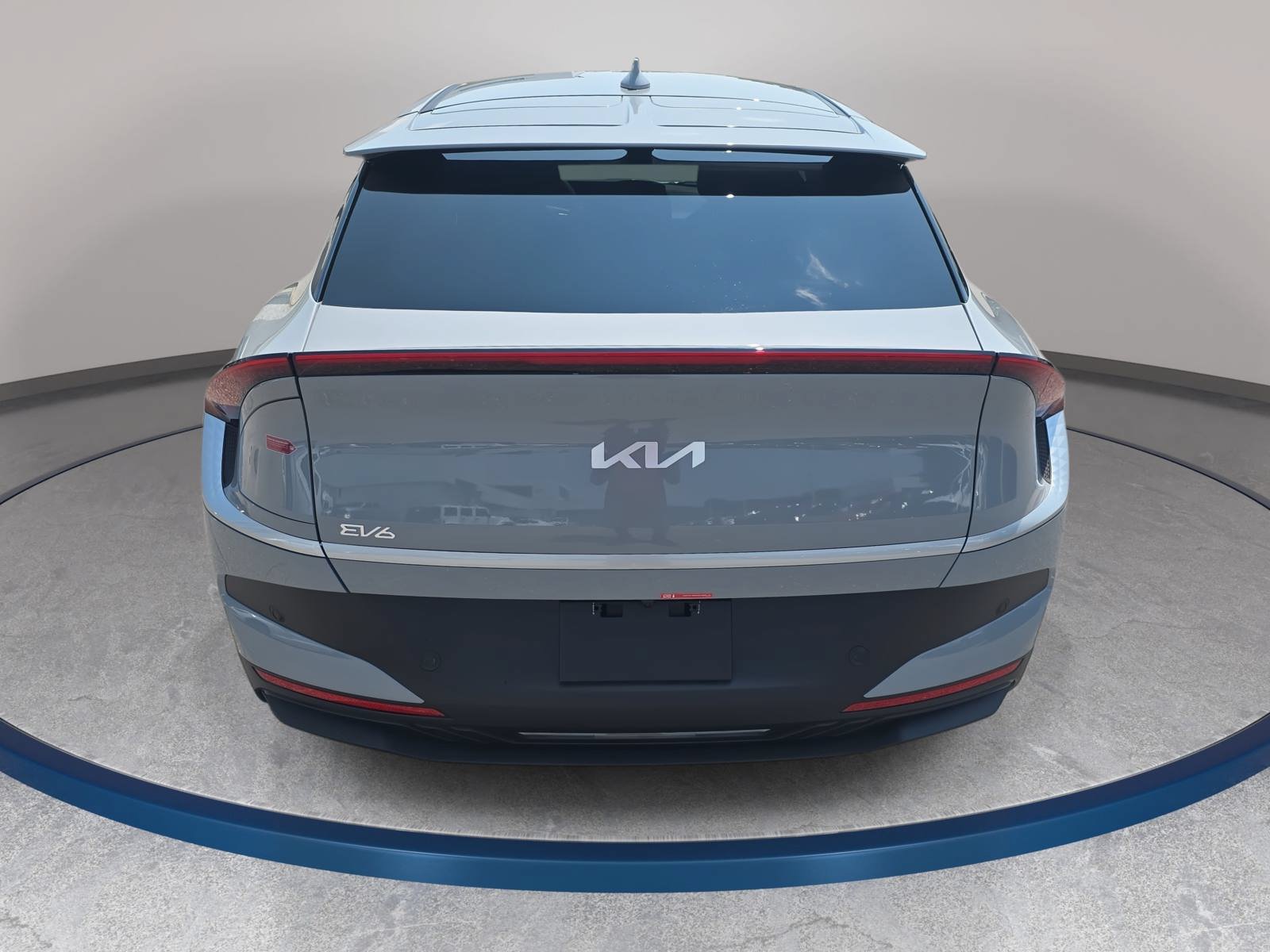 New 2026 Kia EV6 Light RWD image 6