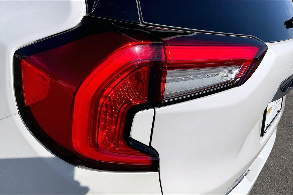 Used 2023 GMC Terrain Denali w/ Denali Premium Package image 29