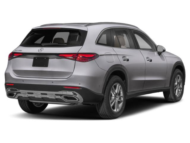 New 2026 Mercedes-Benz GLC 300 4MATIC image 2