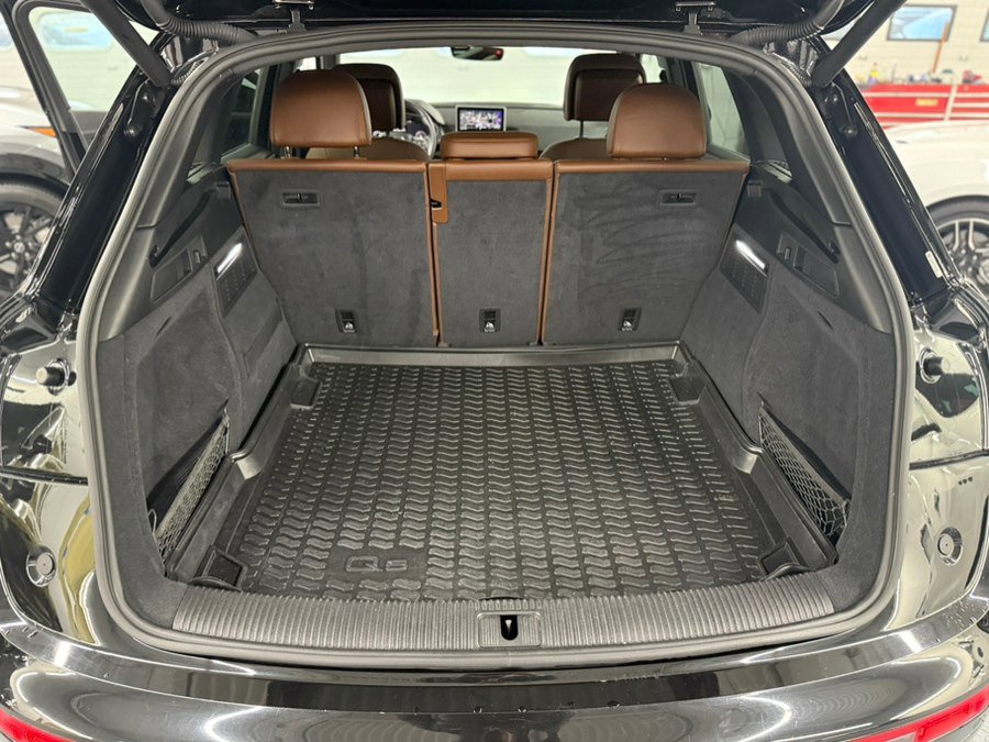 Used 2019 Audi Q5 2.0T Premium Plus w/ Premium Plus Package AWD/4WD image 36