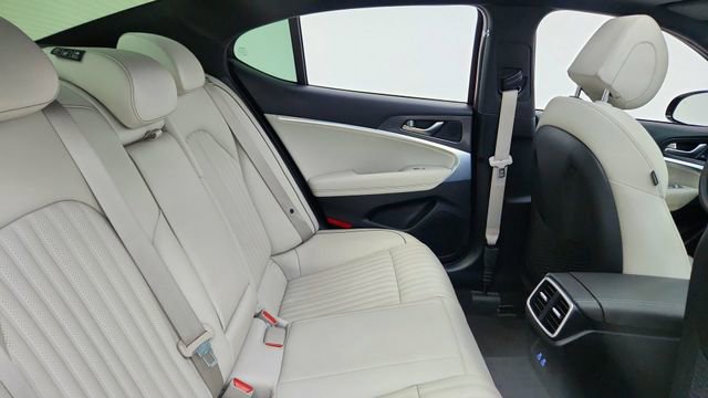 Used 2024 Genesis G70 2.5T w/ Sport Prestige Package AWD/4WD image 25