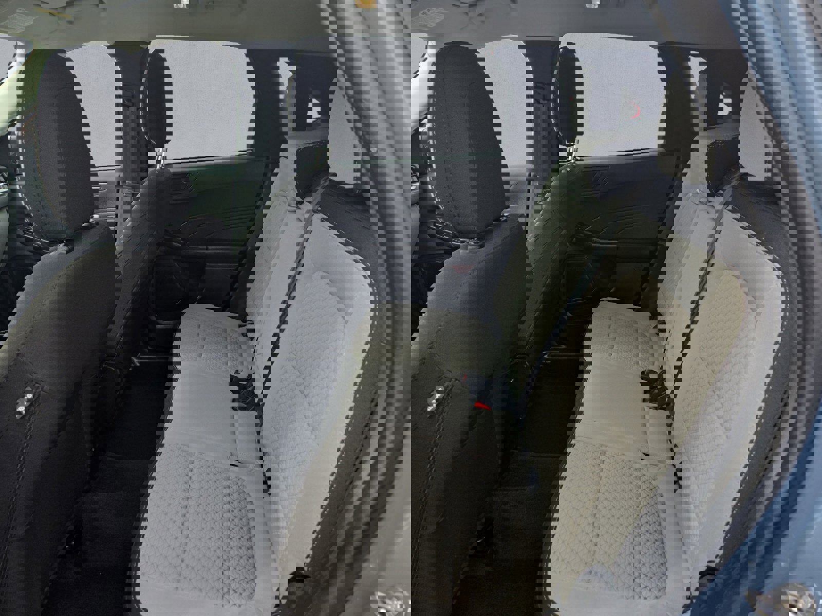 Used 2023 Ford Escape Active image 23