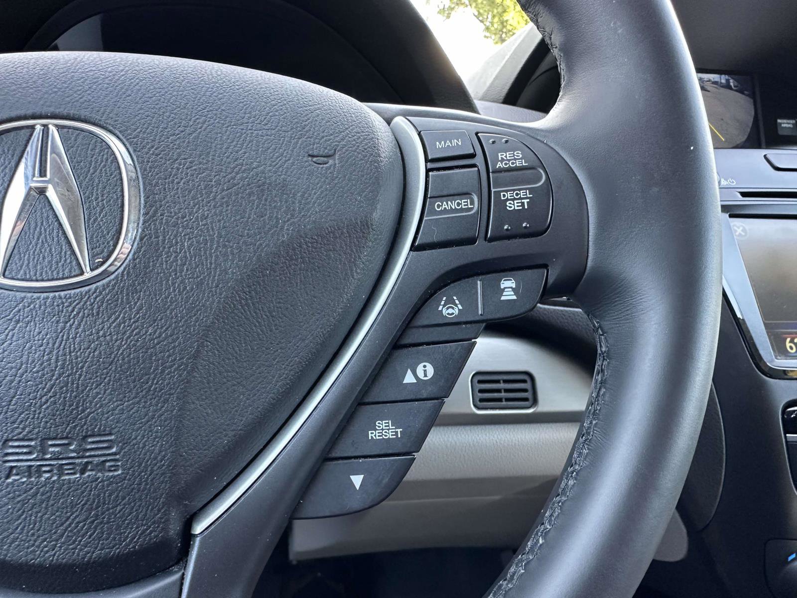 Used 2016 Acura RDX FWD w/ Advance Package image 30