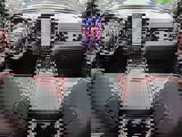 New 2025 RAM 2500 Limited image 15