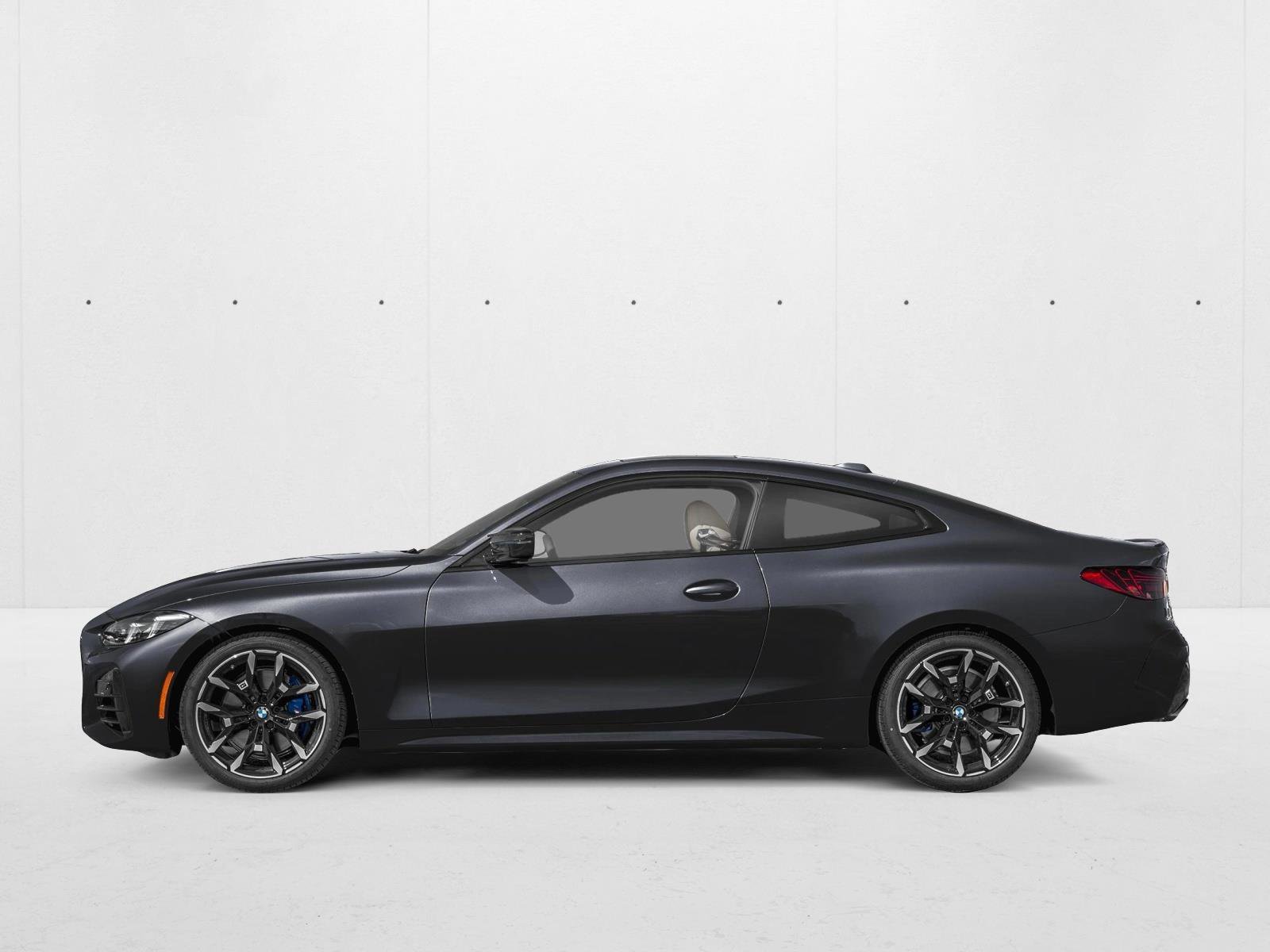 New 2027 BMW M440i Coupe w/ Driving Assistance Package RWD image 3