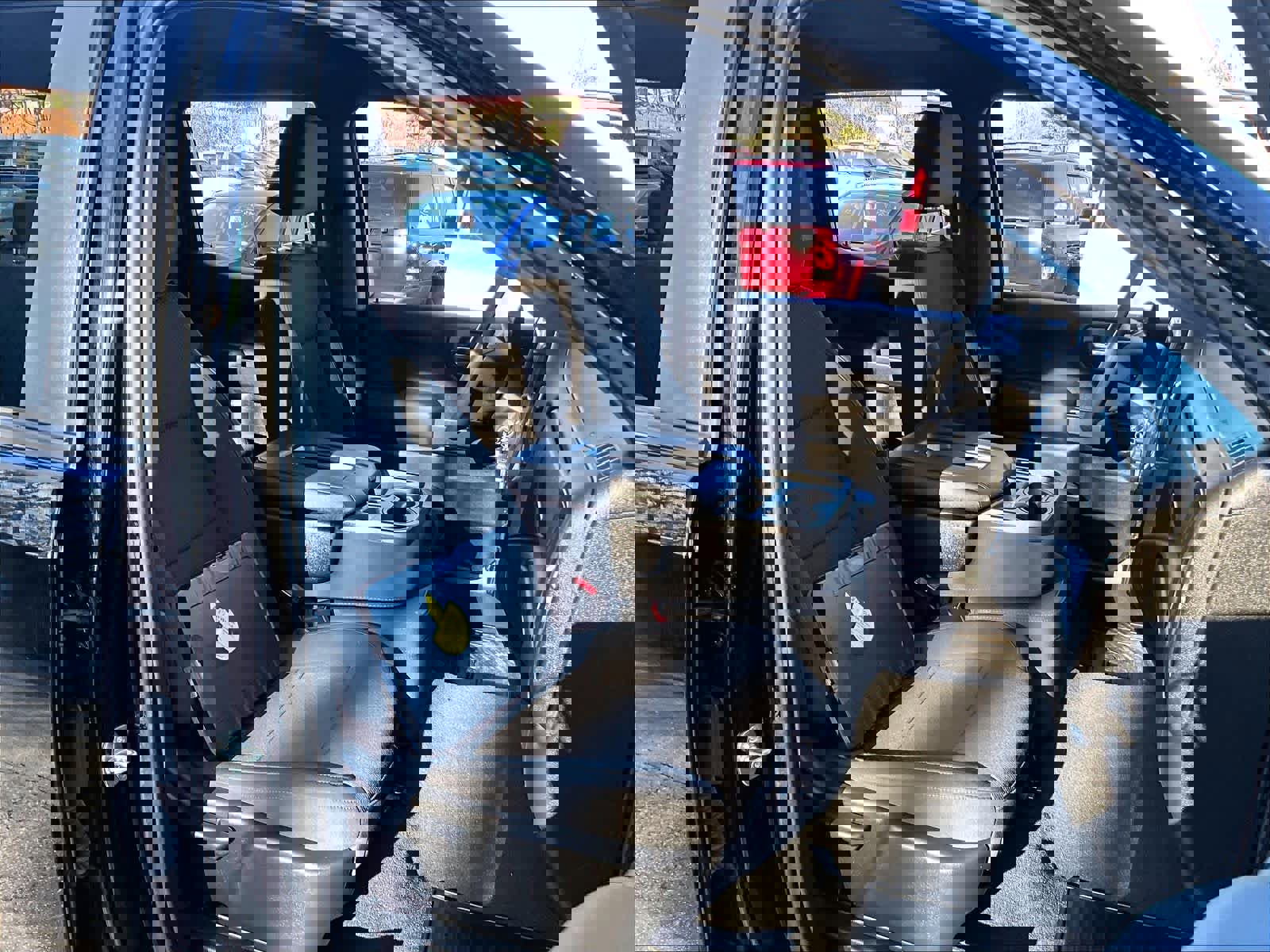 Used 2021 Chevrolet Silverado 1500 Custom image 11