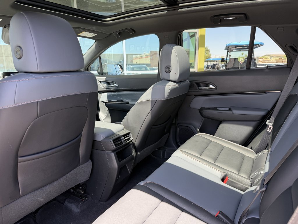Used 2024 Honda Prologue Touring image 35