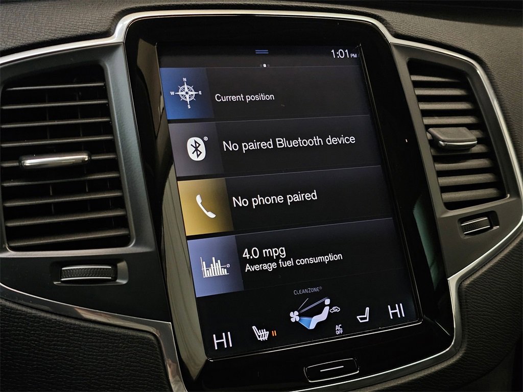 Used 2019 Volvo XC90 T6 Momentum w/ Protection Package image 29
