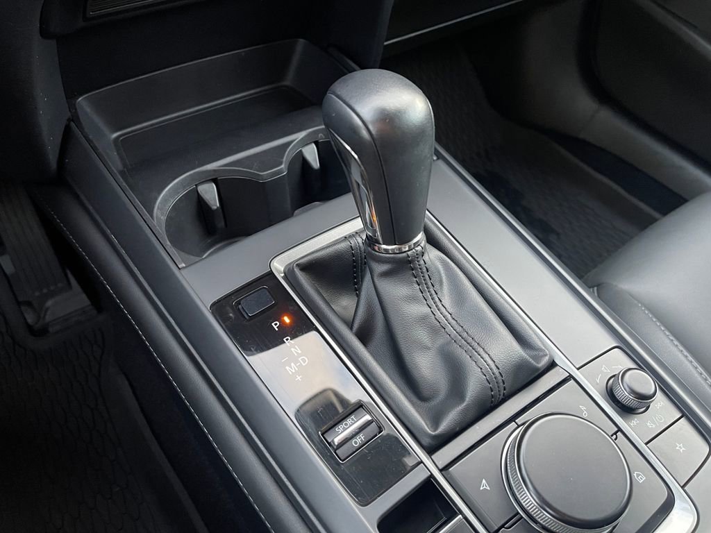 Used 2021 MAZDA CX-30 AWD 2.5 S w/ Select Package image 27