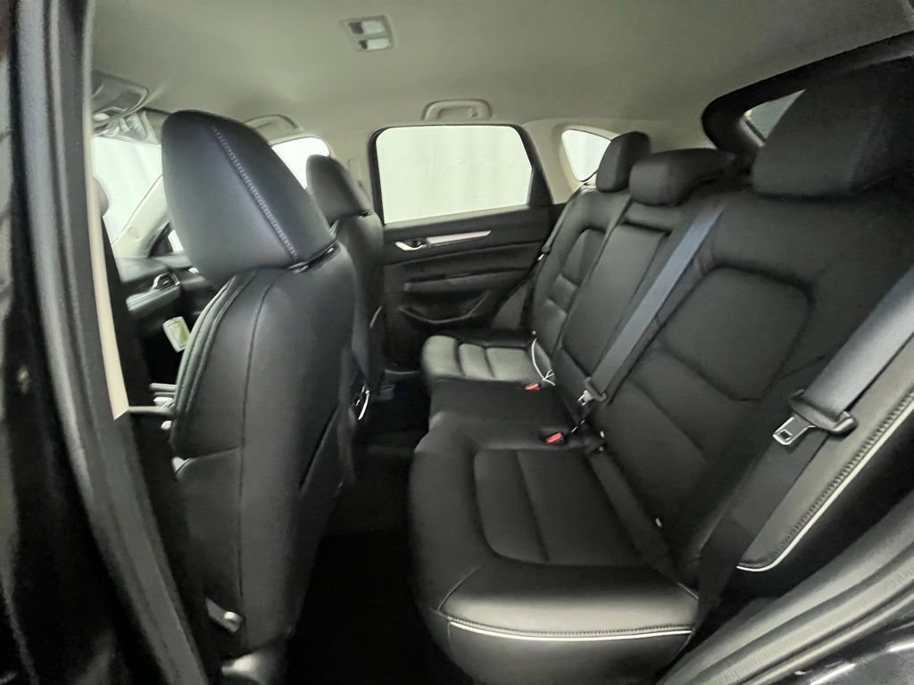 New 2025 MAZDA CX-5 AWD 2.5 S image 23