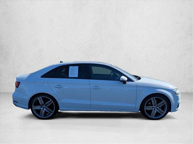 Used 2020 Audi A3 2.0T Premium Plus w/ Premium Plus Package video 4