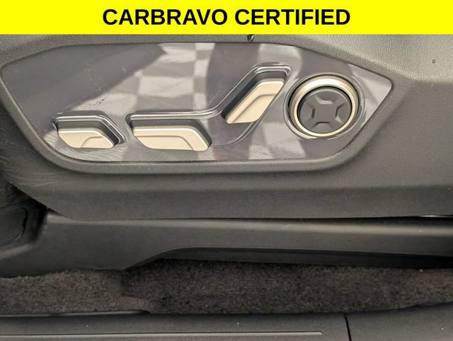 Used 2027 Kia Telluride SX w/ Towing Package FWD image 14