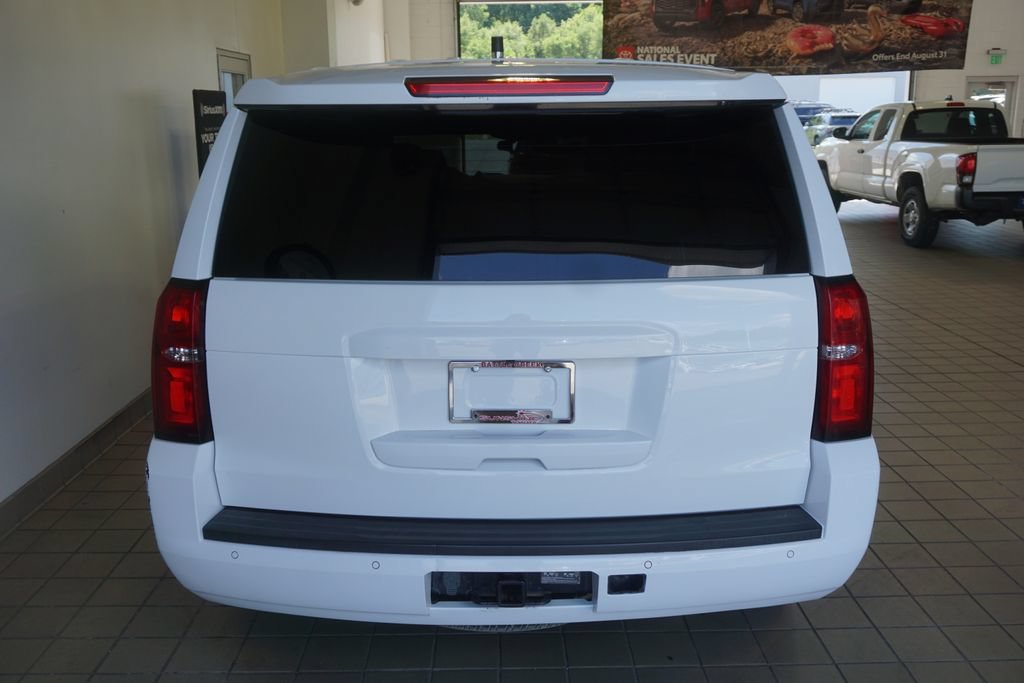 Used 2015 Chevrolet Tahoe 2WD image 13