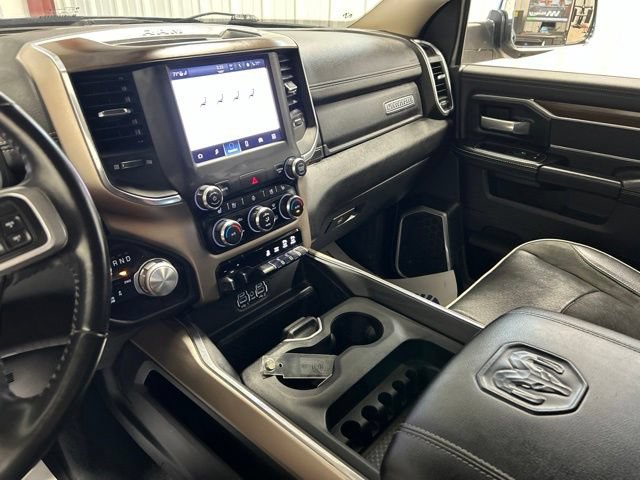 Used 2022 RAM 2500 Laramie AWD/4WD image 26