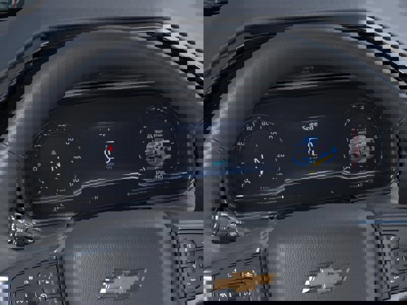 New 2026 Chevrolet Silverado 2500 High Country w/ High Country Premium Package image 18