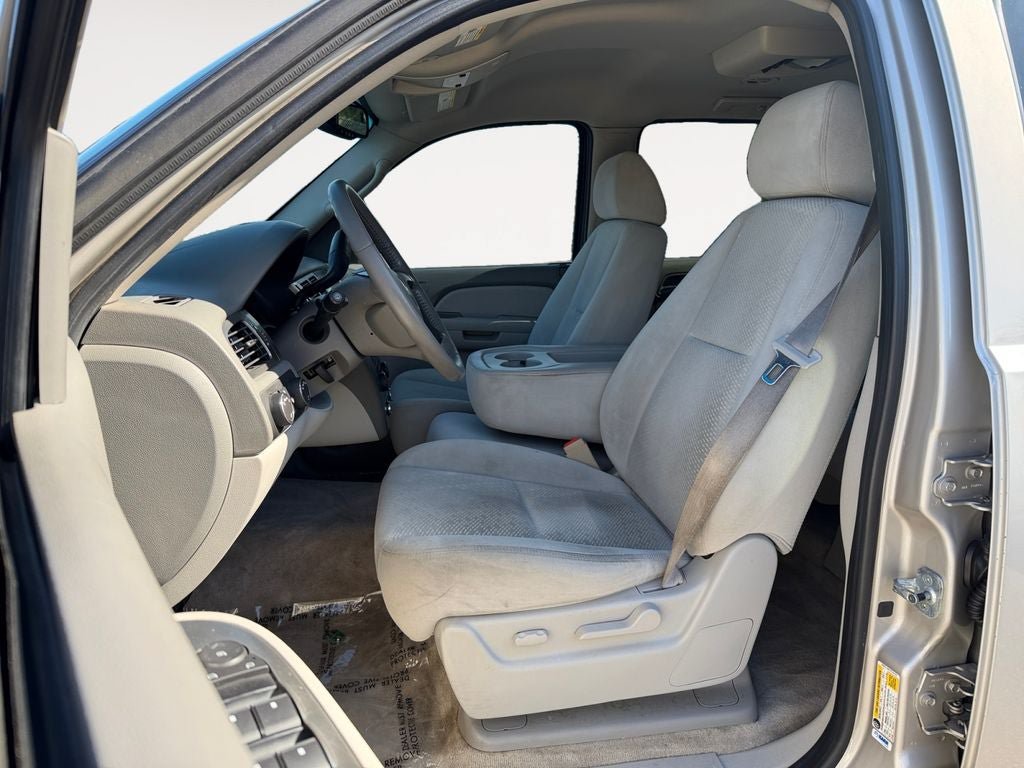 Used 2007 Chevrolet Tahoe LS AWD/4WD image 6