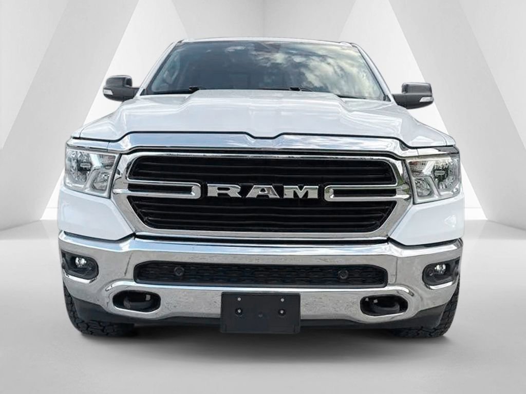 Used 2020 RAM 1500 Big Horn image 2