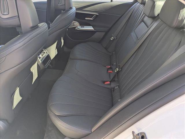 New 2026 Mercedes-Benz E 450 4MATIC Sedan image 16