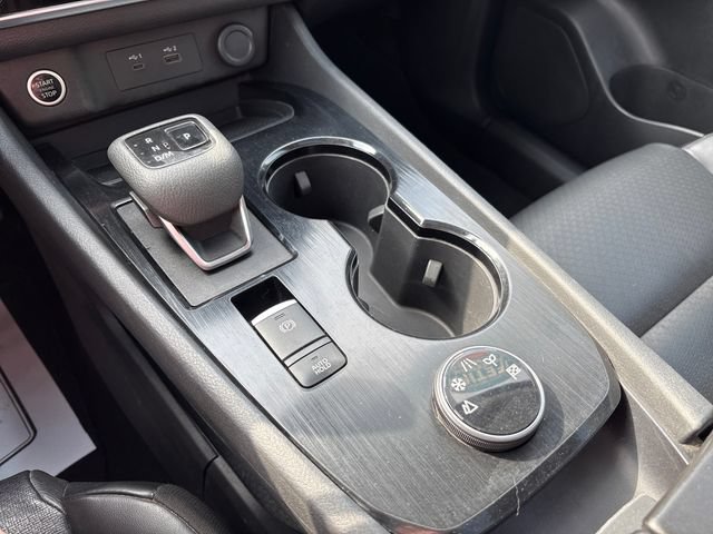 Used 2021 Nissan Rogue SV AWD/4WD image 19