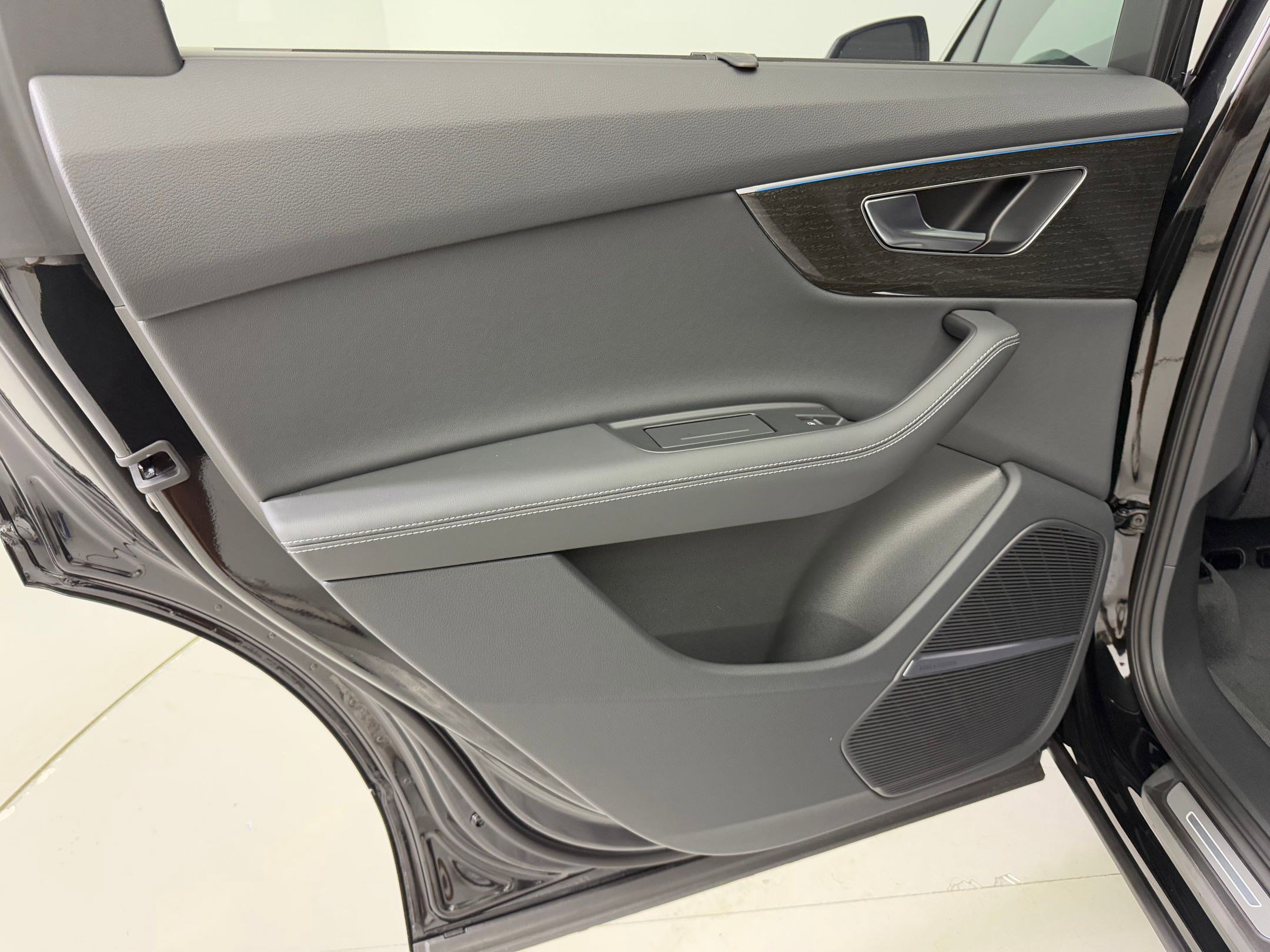 New 2026 Audi Q7 3.0T Premium Plus image 26