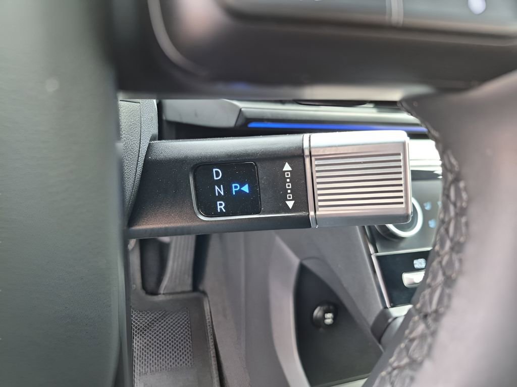 Used 2025 Hyundai Santa Fe Calligraphy image 38