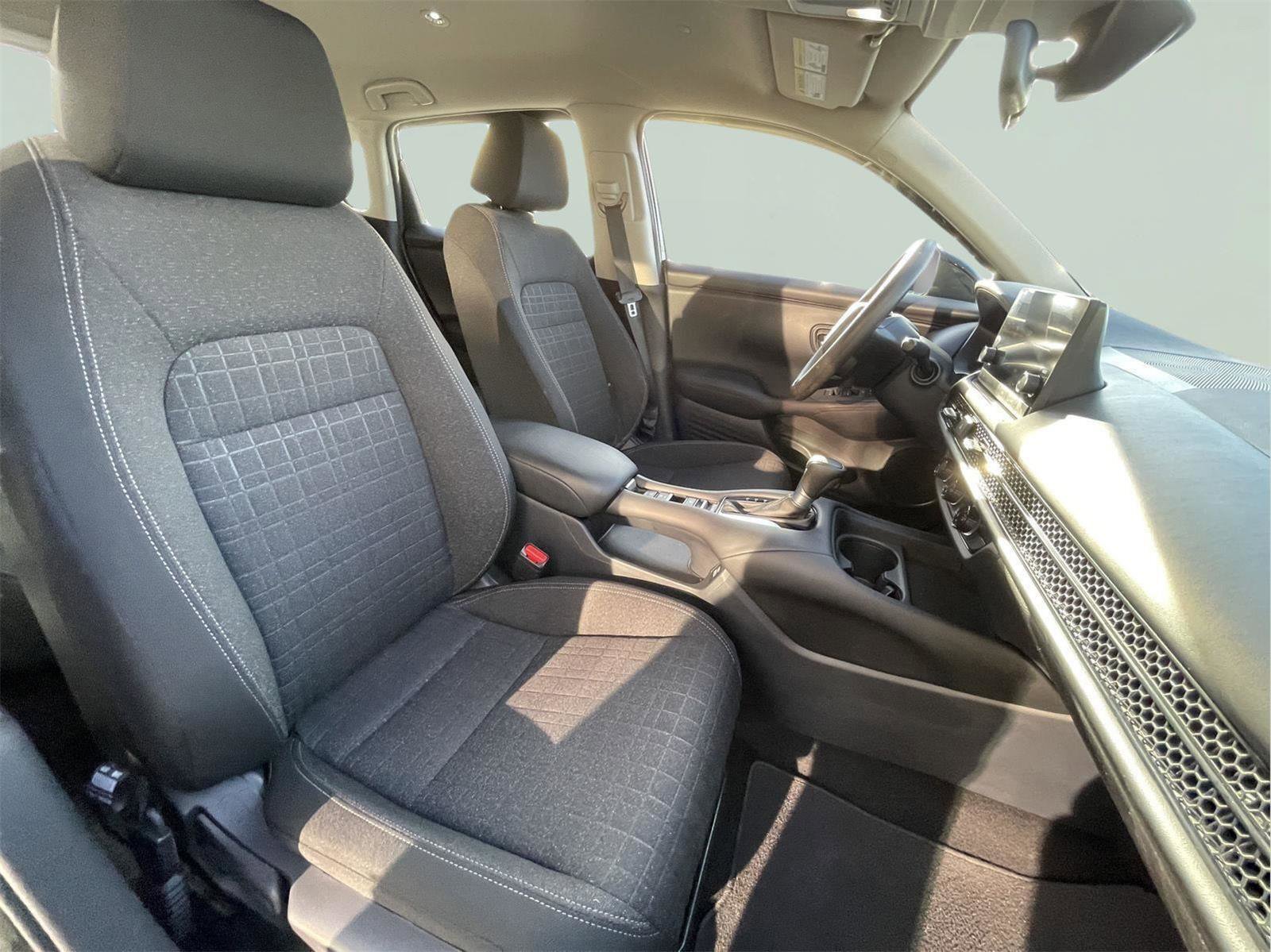 Used 2023 Honda HR-V LX image 20