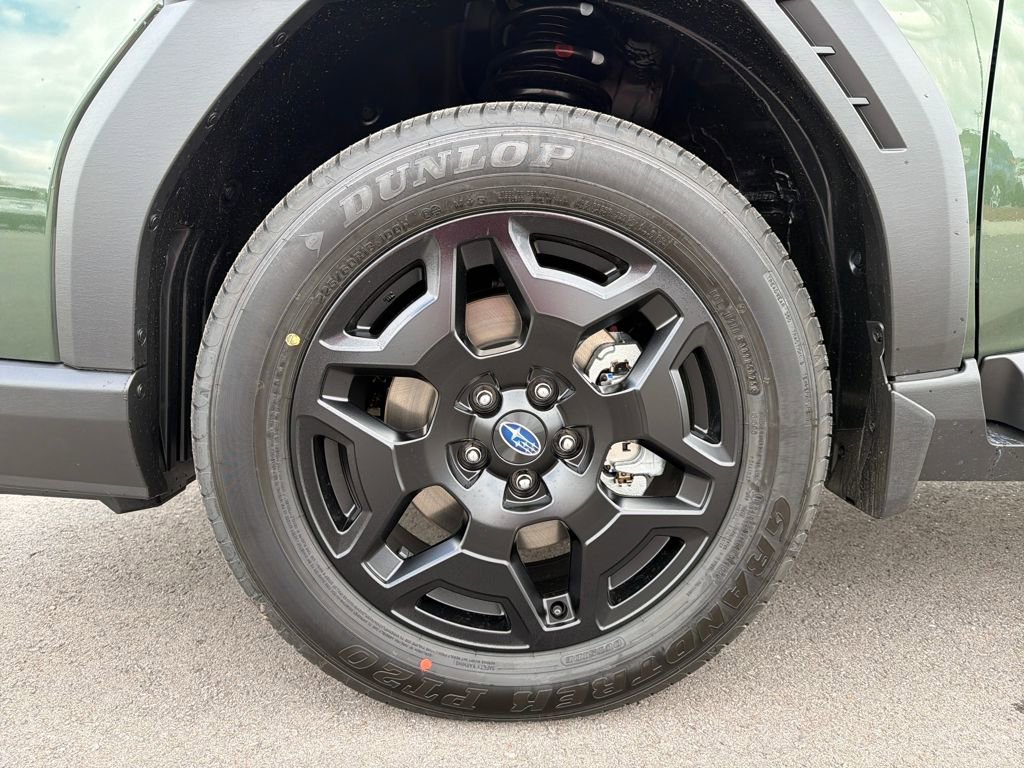 New 2026 Subaru Outback Limited image 3