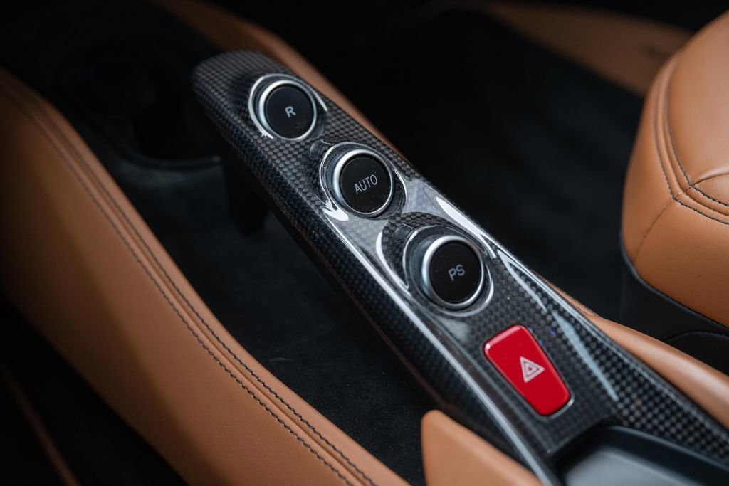 Certified 2020 Ferrari F8 Tributo image 48