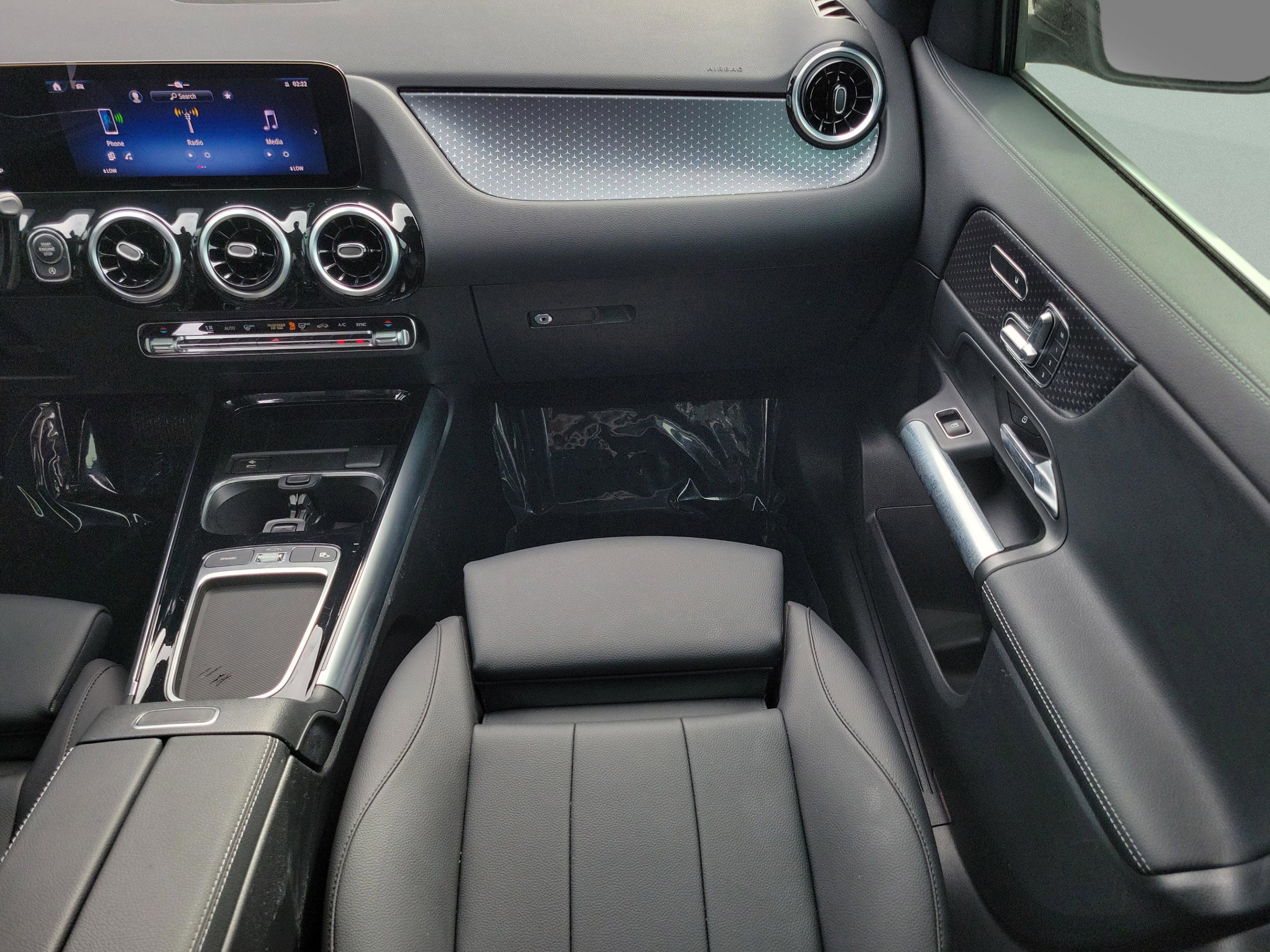 Certified 2026 Mercedes-Benz GLA 250 image 17