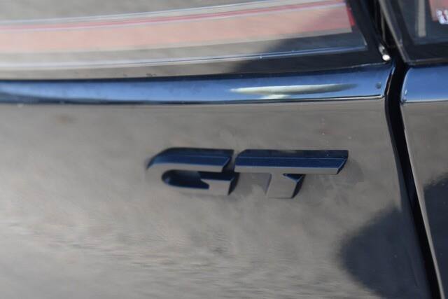 Used 2023 Dodge Hornet GT w/ GT Blacktop Package AWD/4WD image 17