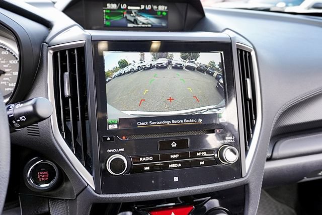 Used 2019 Subaru Forester Touring AWD/4WD image 28