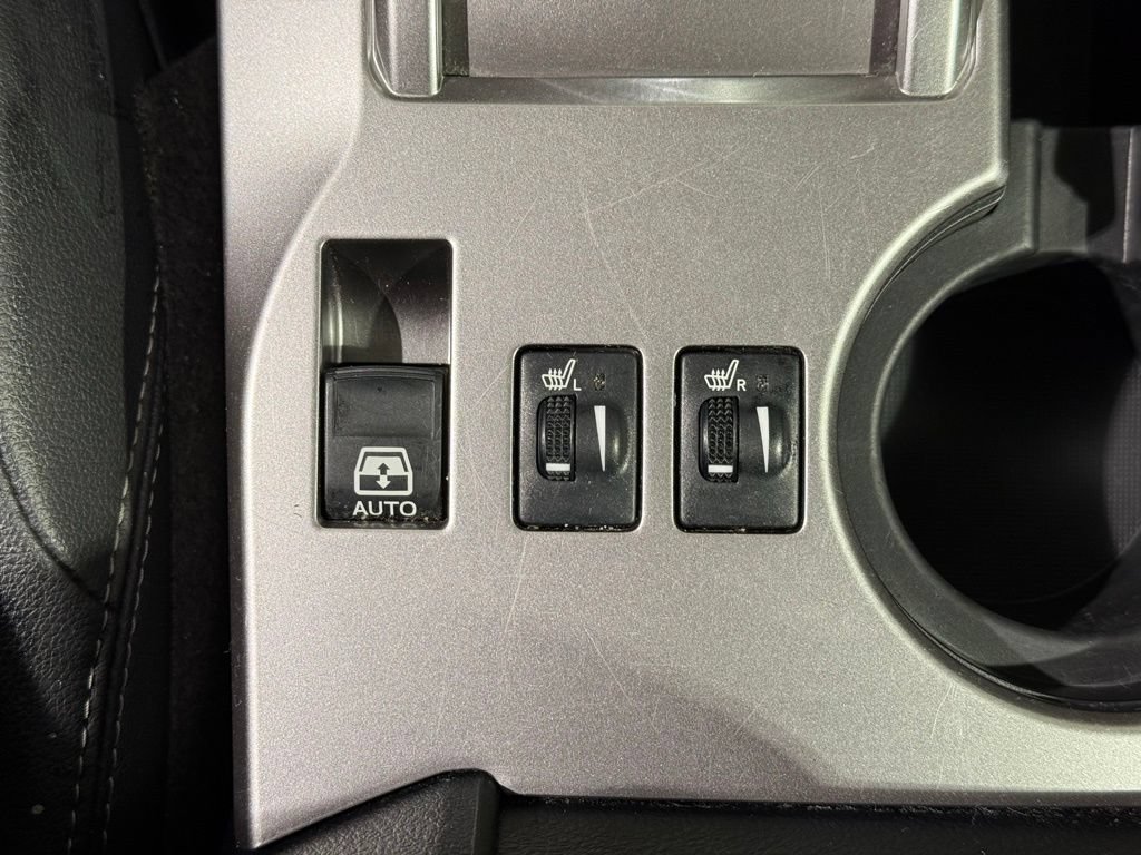 Certified 2024 Toyota 4Runner SR5 Premium AWD/4WD image 29