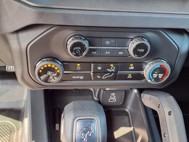 New 2026 Ford Bronco Big Bend w/ Black Diamond Package image 12