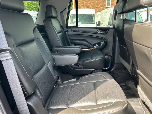 Used 2018 Chevrolet Tahoe Premier w/ RST 6.2L Performance Edition image 23