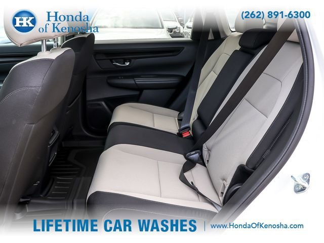 Certified 2024 Honda CR-V EX image 11