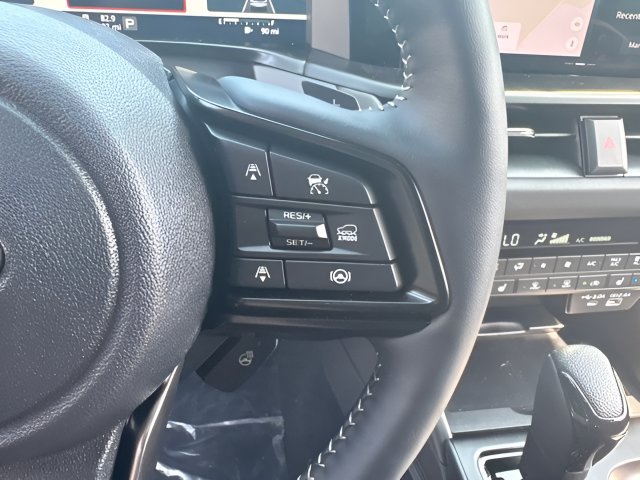 New 2026 Subaru Outback Touring XT AWD/4WD image 11