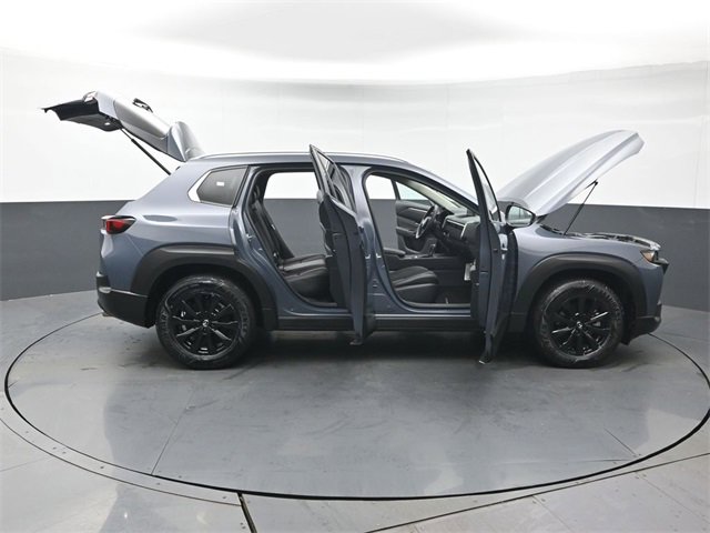 Used 2025 MAZDA CX-50 AWD 2.5 S w/ Weather Package image 50
